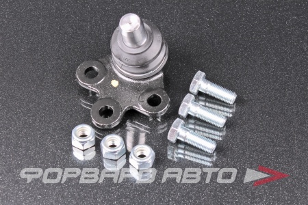 Купить Опора шаровая CTR CB0166