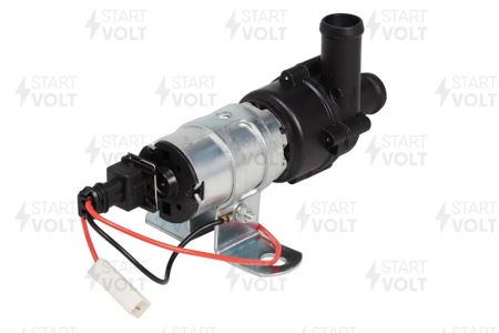 Купить Помпа дополнительная 12V 18мм для автомобиля ВАЗ, Газ 1400 л/ч STARTVOLT VPM 03780