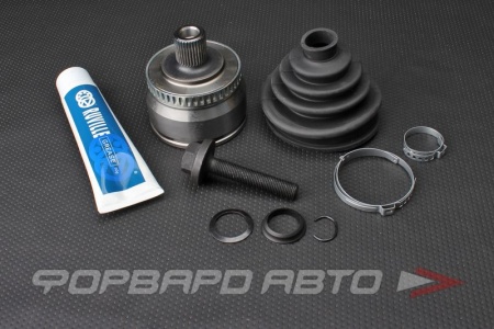 Купить Шрус наружный RUVILLE 75718S