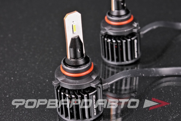 Лампа светодиодная HB3 12-24V 18W 6000K LED STANDARD EXCELITE EXCELITE 905101