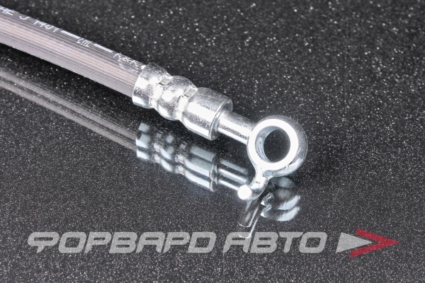 Шланг тормозной K&K FT1527