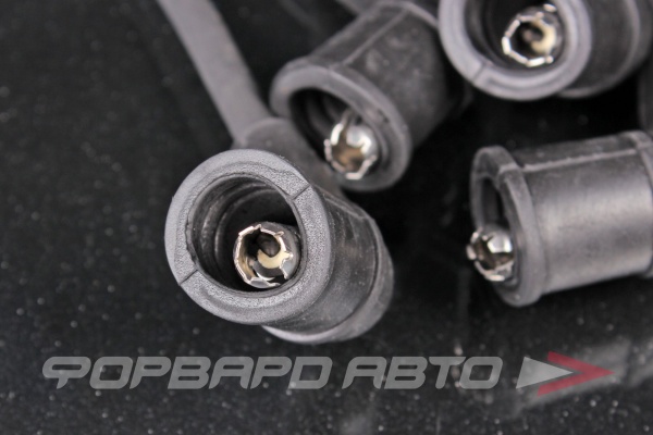 Провода высокого напряжения KORMAX KHE015