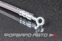Шланг тормозной K&K FT1527