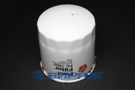 Купить Фильтр топливный SAKURA FC318
