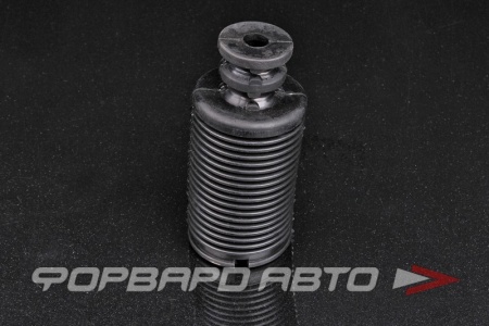 Купить Пыльник стойки с отбойником D18 мм  