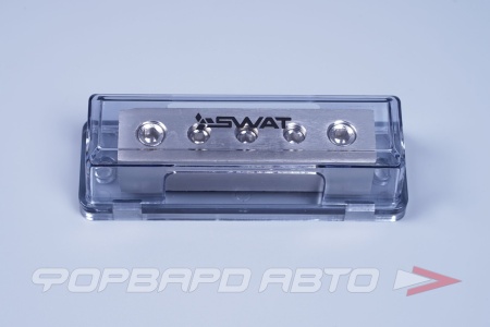 Купить Дистрибьютор питания 0GAx2-> 4GAx3; SWAT DBN-24