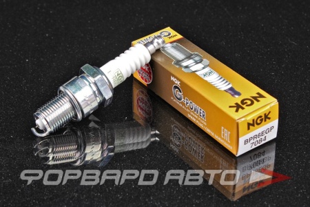 Купить Свеча зажигания NGK 7084