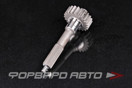 Купить Первичный вал (Input shaft) Toyota 2JZ, Heavy Duty (XHD) TTINDUSTRIES B21