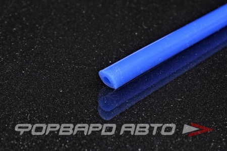 Купить Шланг силиконовый вакуумный 4 мм синий FORA EH.04-50000 Купить Шланг силиконовый вакуумный 4 мм синий FORA EH.04-50000