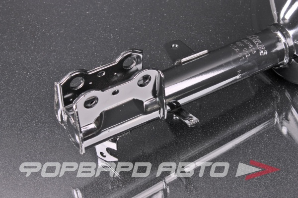 Амортизатор задний, правый MILES DG21606