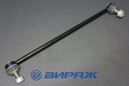 Купить Кронштейн стабилизатора, передний правый LEMFORDER 30668 02