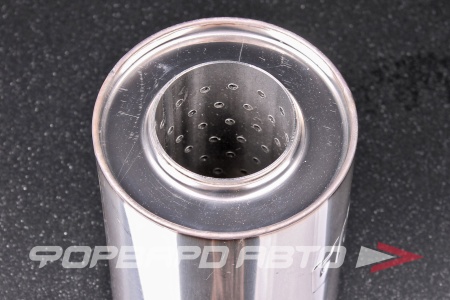 Купить Пламегаситель 57*100*120 TIXONA Z10012057