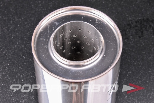 Пламегаситель 57*100*120 TIXONA Z10012057