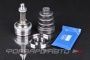 Шрус наружный 23*58*24 (Toyota Bb, Vitz, FunCargo, Probox) HDK TO-035A48