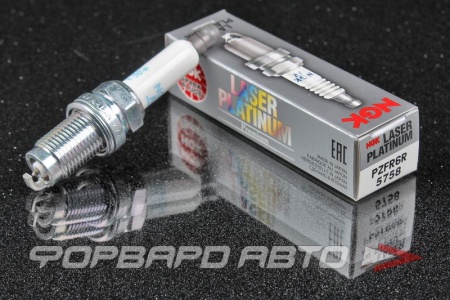 Купить Свеча зажигания NGK 5758