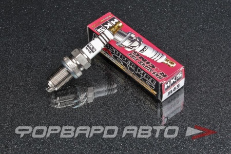 Купить Свеча зажигания M45 (JIS09) HKS 50003-M45