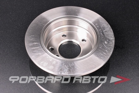 Купить Диск тормозной SPEEDMATE SM-BDE056