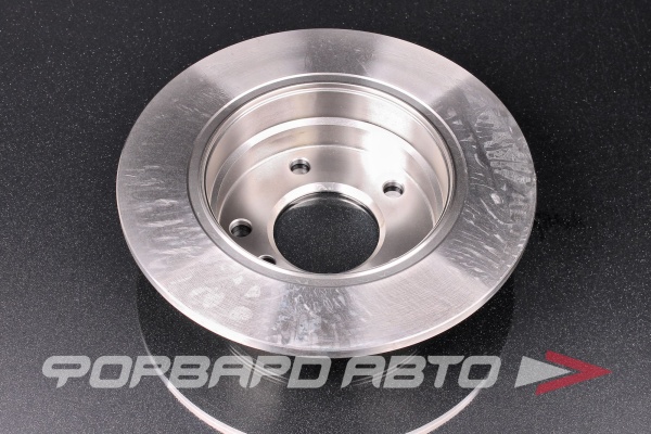 Диск тормозной SPEEDMATE SM-BDE056