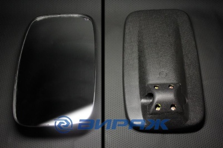 Купить Зеркало (320*175мм)  1620