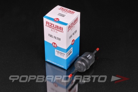 Купить Фильтр топливный AZUMI FSP25070