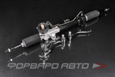 Купить Рейка рулевая HYUNDAI SOLARIS, KIA RIO DAGGER 577004L000