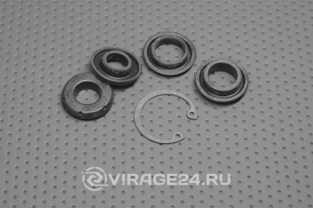 Купить Ремкомплект главного тормозного цилиндра TOYOTA Liteace Autofren  D1353M