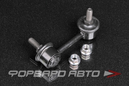 Купить Кронштейн стабилизатора, левый CTR CL0194