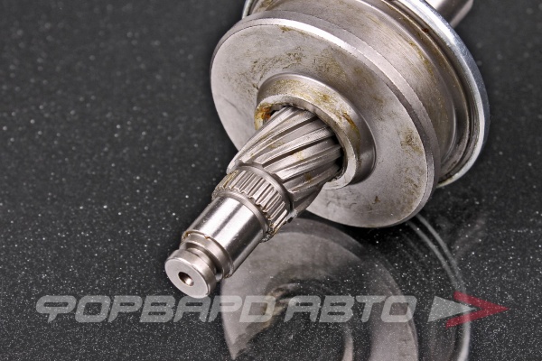 Бендикс стартера (Canter, Hd, County, Patrol, Cummins) KRAUF SDM9966PN