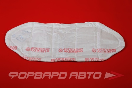 Купить Утеплитель автомобильный "АВТОТЕПЛО" №24 (52*144) AVTOTEPLO Автотепло №24