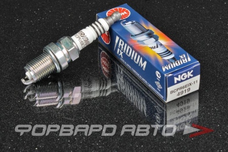 Купить Свеча зажигания NGK 4919