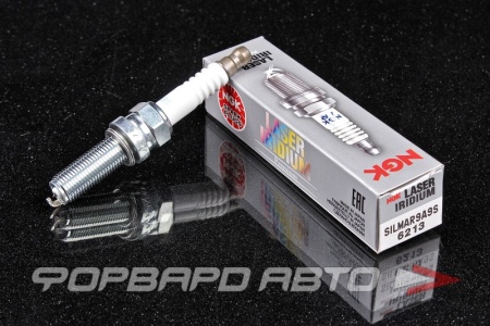 Купить Свеча зажигания (Мото) NGK 6213