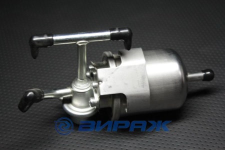 Купить Фильтр топливный NISSAN 16400-6J900