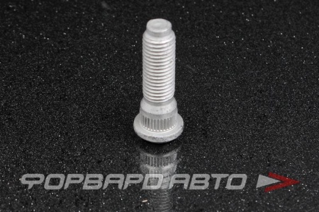 Купить Шпилька колеса 12*1,5*14,2*30 TOYOTA 90942-02081