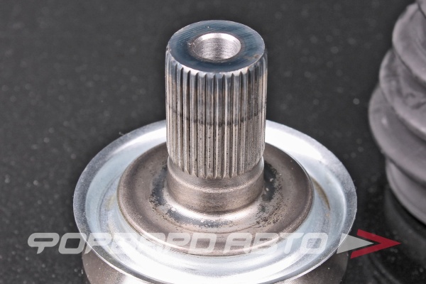 Шрус наружный 23*56*36 (Ford Focus, C-MAX, Volvo S40) MILES GA20107