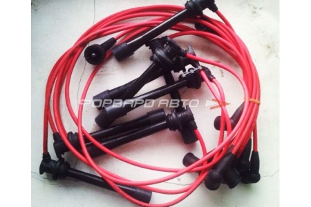 Купить Провода высокого напряжения SEIWA 50035