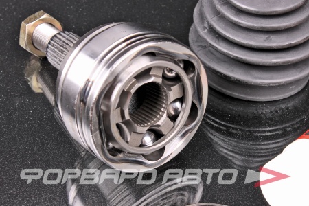 Купить Шрус наружный 35*52,5*25 (Nissan Terrano, Renault Duster) ASVA RN-DSR4