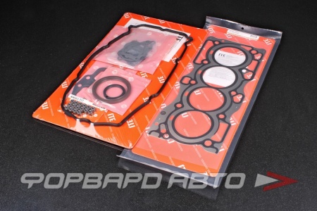 Купить Ремкомплект двигателя QR20DE NISSAN (CH=MT,W/OS.VS) ITE IFS091102-IY0