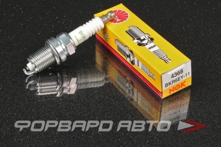 Купить Свеча зажигания NGK 4368