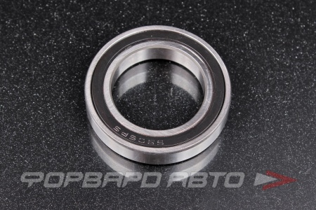 Купить Подшипник 30*47*9 CRAFT BEARINGS 6906-2RS