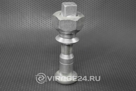 Купить Футорка MAZDA задняя левая DCL 