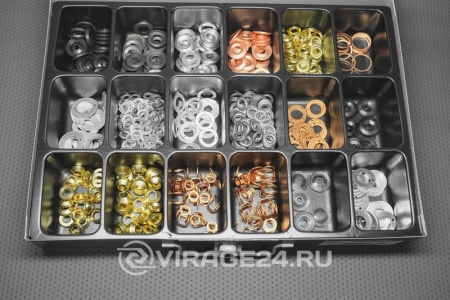 Купить Набор термошайб FA1 555555001