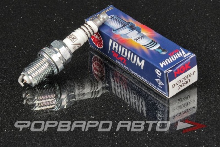 Купить Свеча зажигания NGK 2690
