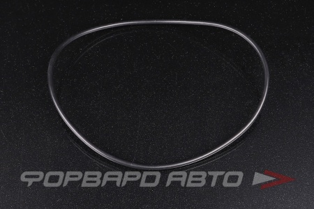 Купить Кольцо уплотнительное маслостойкое 145*4 NOK OR-04.00_145.00