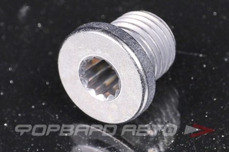 Купить Пробка сливная 12*1,5 VAG N10 637 901 Купить Пробка сливная 12*1,5 VAG N10 637 901