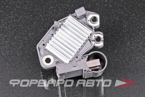Реле регулятор генератора (Hyundai i20, i30, Matrix, Kia Rio, Soul, Venga) KRAUF ARV1249DD