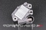 Реле регулятор генератора (Hyundai i20, i30, Matrix, Kia Rio, Soul, Venga) KRAUF ARV1249DD