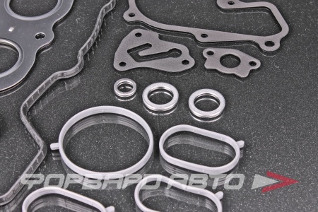 Купить Прокладки ГБЦ SPEEDMATE SM-GKH167M