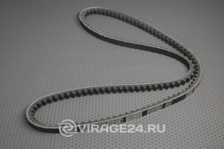 Купить Ремень генератора ВАЗ 2101-07 зубчатый AVX 10x944 БРТ 2107-1308020Р