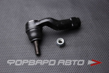 Купить Наконечник рулевой тяги, левый LEMFORDER 34664 01