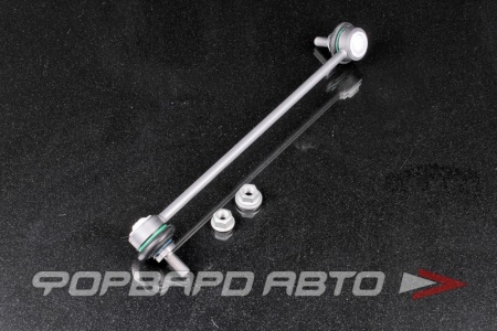 Купить Кронштейн стабилизатора, передний правый LEMFORDER 27169 02